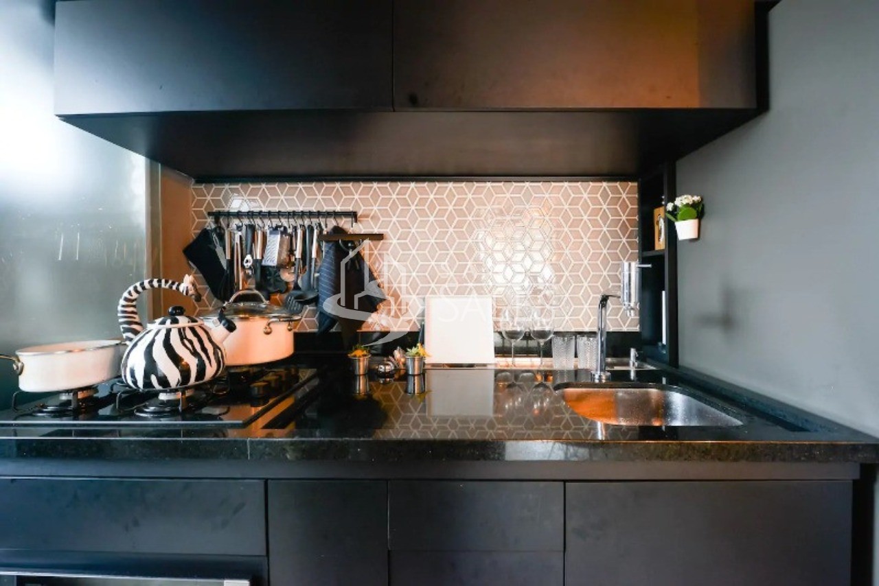 Apartamento, 1 quarto, 40 m² - Foto 14