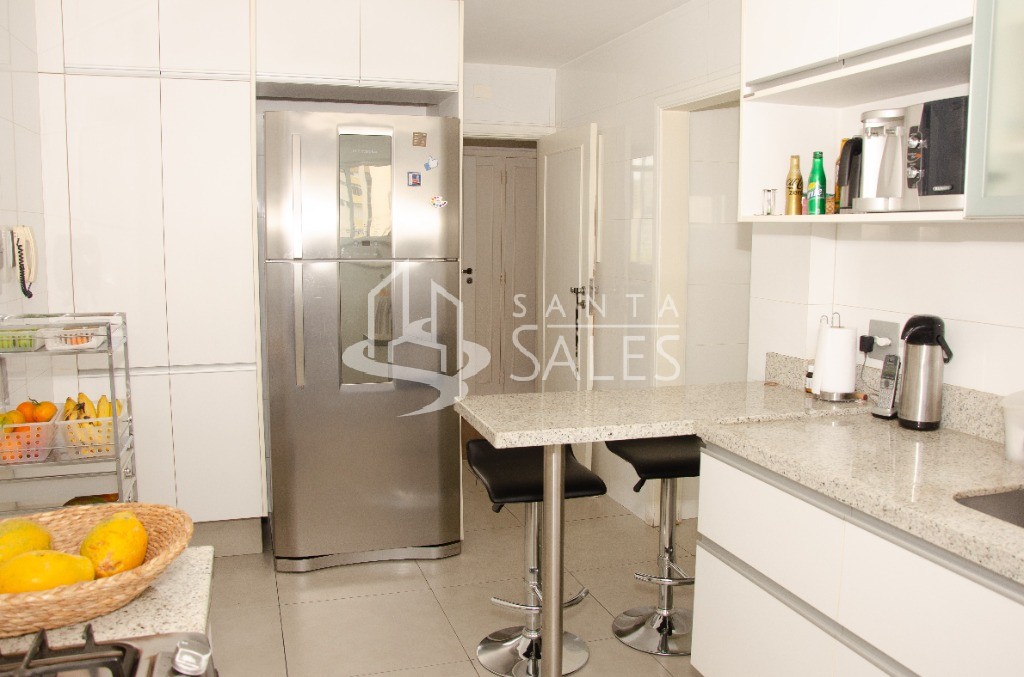 Apartamento, 4 quartos, 208 m² - Foto 7