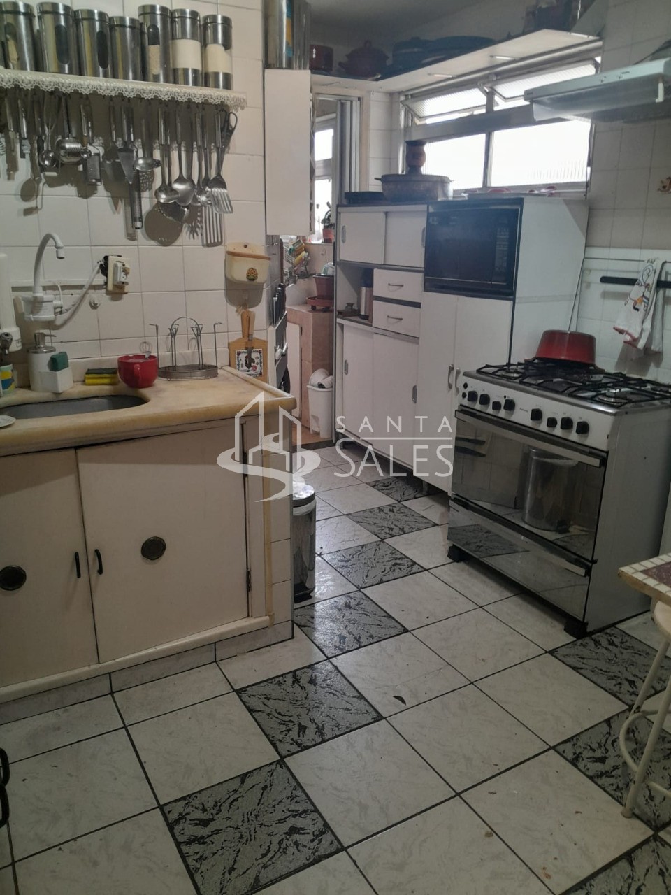 Apartamento, 2 quartos, 95 m² - Foto 12