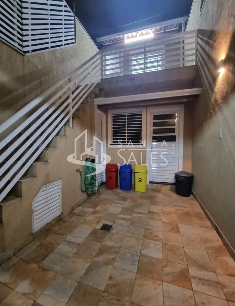 Sobrado, 2 quartos, 115 m² - Foto 34