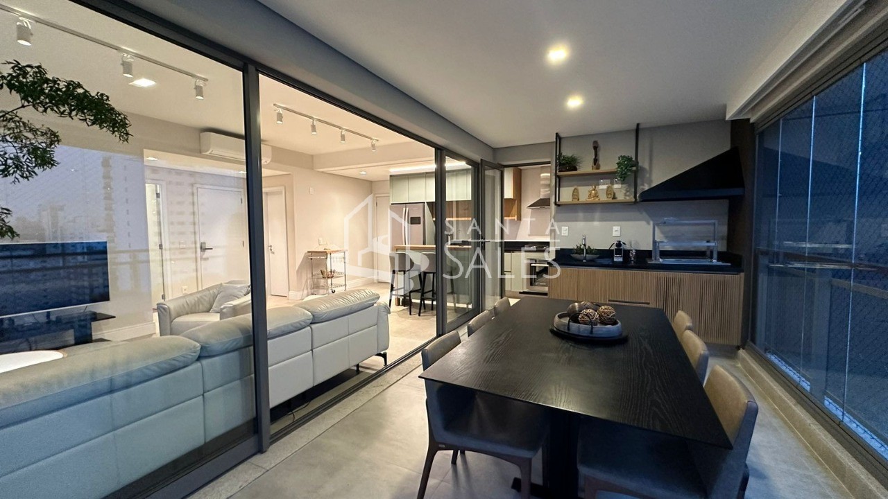 Apartamento, 3 quartos, 117 m² - Foto 8