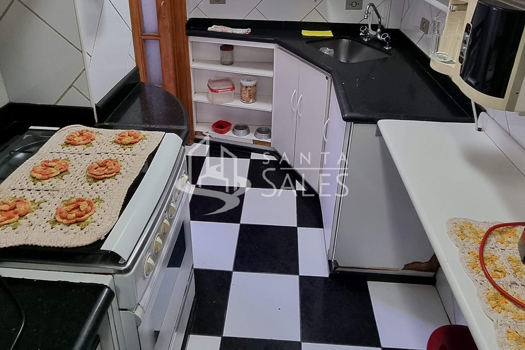 Apartamento, 2 quartos, 96 m² - Foto 13