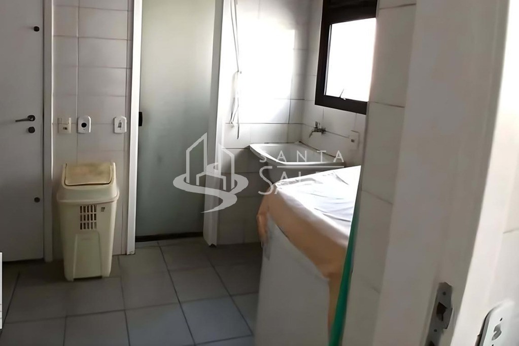 Apartamento, 3 quartos, 177 m² - Foto 11
