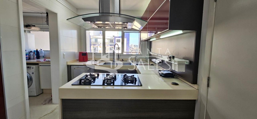 Apartamento, 4 quartos, 206 m² - Foto 59