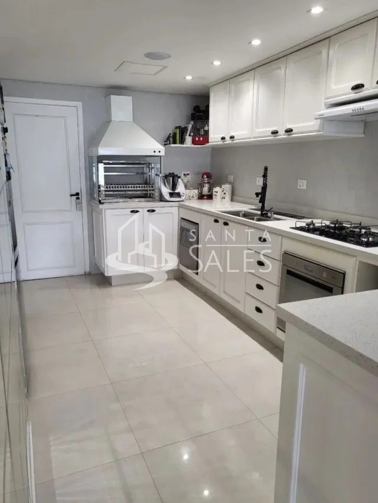 Apartamento, 3 quartos, 146 m² - Foto 4
