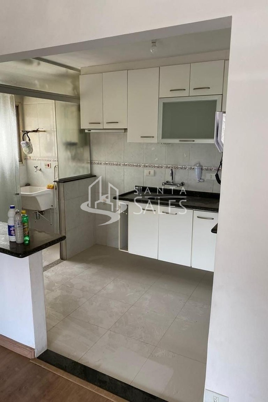 Apartamento, 3 quartos, 66 m² - Foto 4