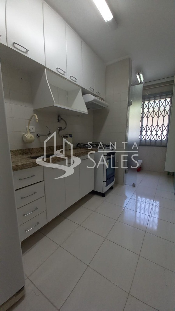 Apartamento, 1 quarto, 53 m² - Foto 7