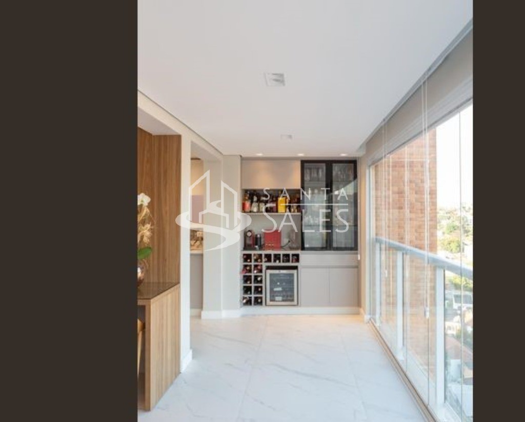 Cobertura, 3 quartos, 250 m² - Foto 15