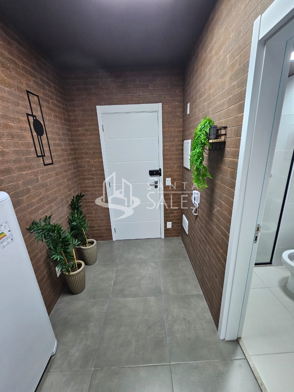 Kitnet e Studio à venda com 1 quarto, 28m² - Foto 21
