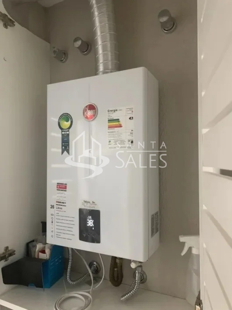 Apartamento, 2 quartos, 66 m² - Foto 14