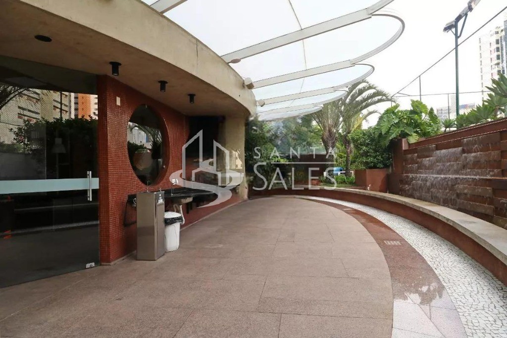 Apartamento, 4 quartos, 275 m² - Foto 27