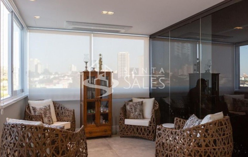 Cobertura, 3 quartos, 250 m² - Foto 17