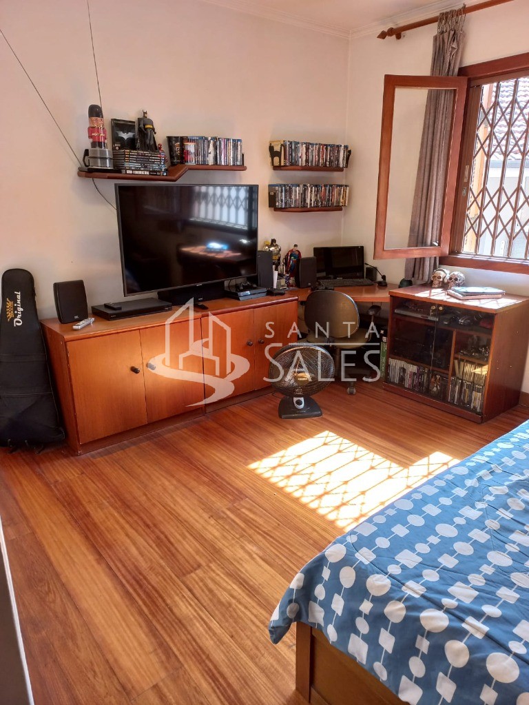 Sobrado, 3 quartos, 126 m² - Foto 3