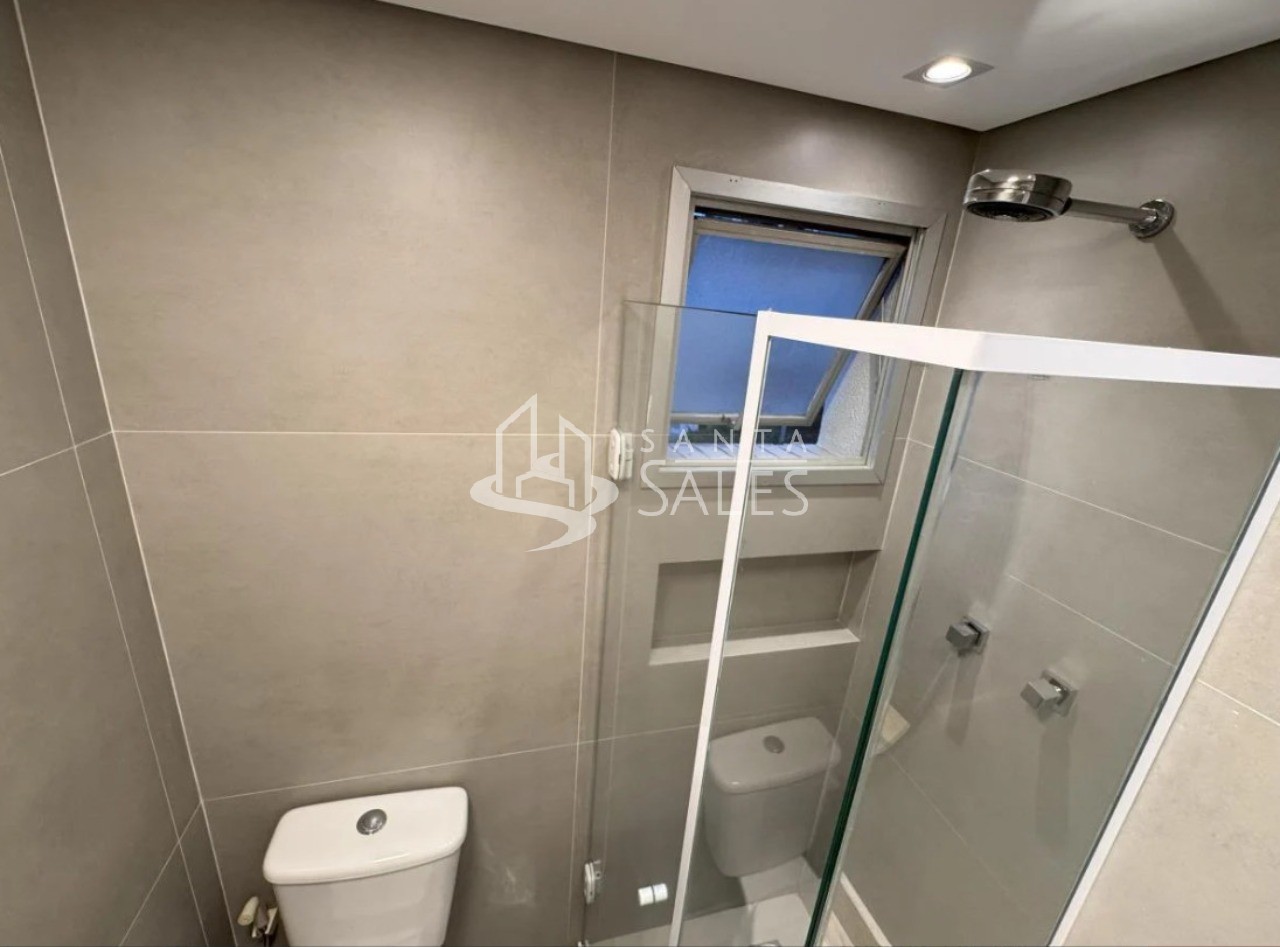 Apartamento, 2 quartos, 55 m² - Foto 20