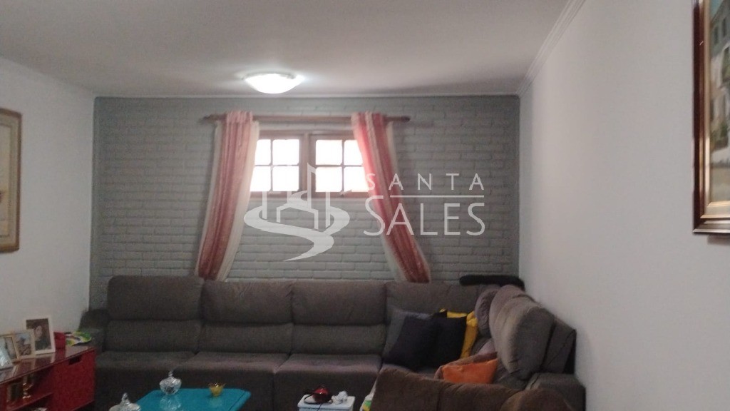 Sobrado, 3 quartos, 150 m² - Foto 20