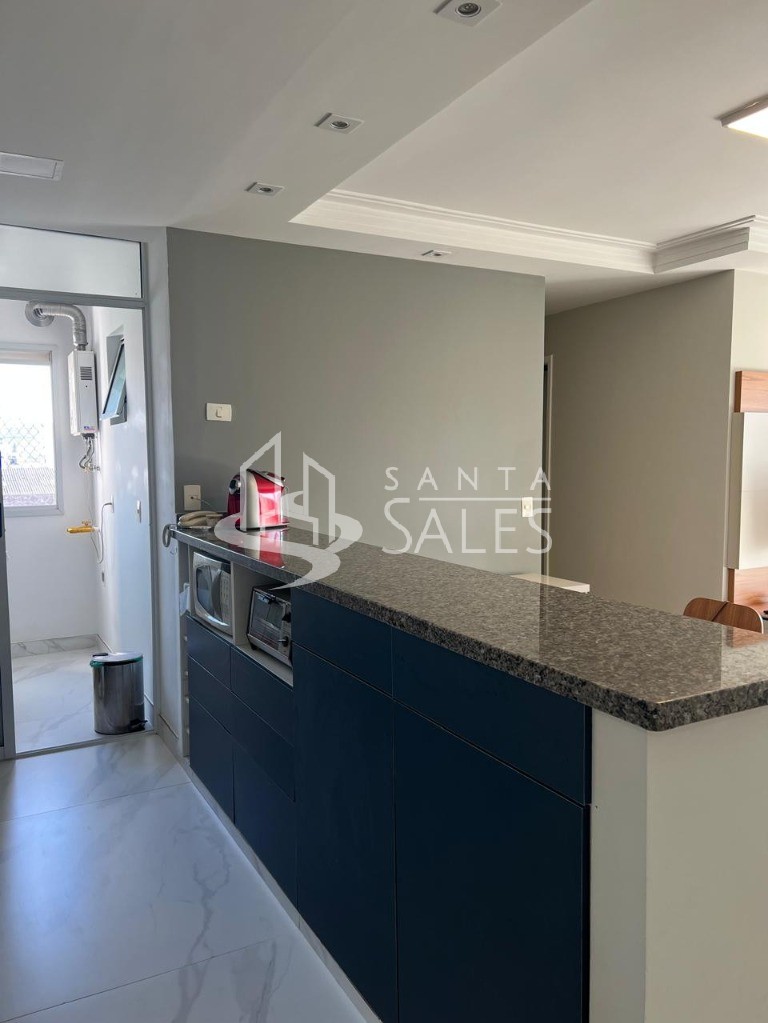 Apartamento, 3 quartos, 76 m² - Foto 6