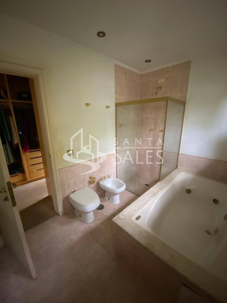 Sobrado, 4 quartos, 350 m² - Foto 12