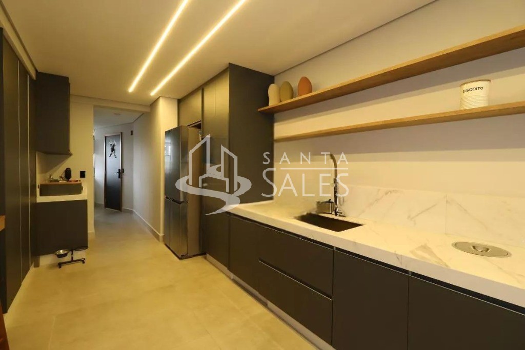 Apartamento, 4 quartos, 275 m² - Foto 13