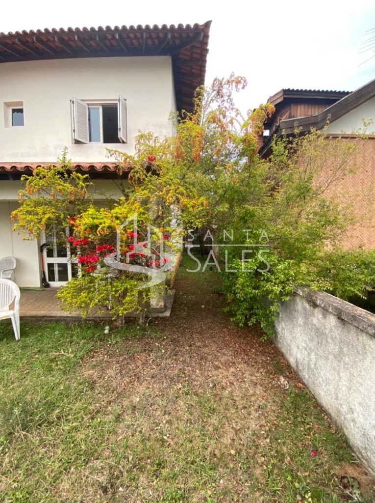 Sobrado, 4 quartos, 350 m² - Foto 3