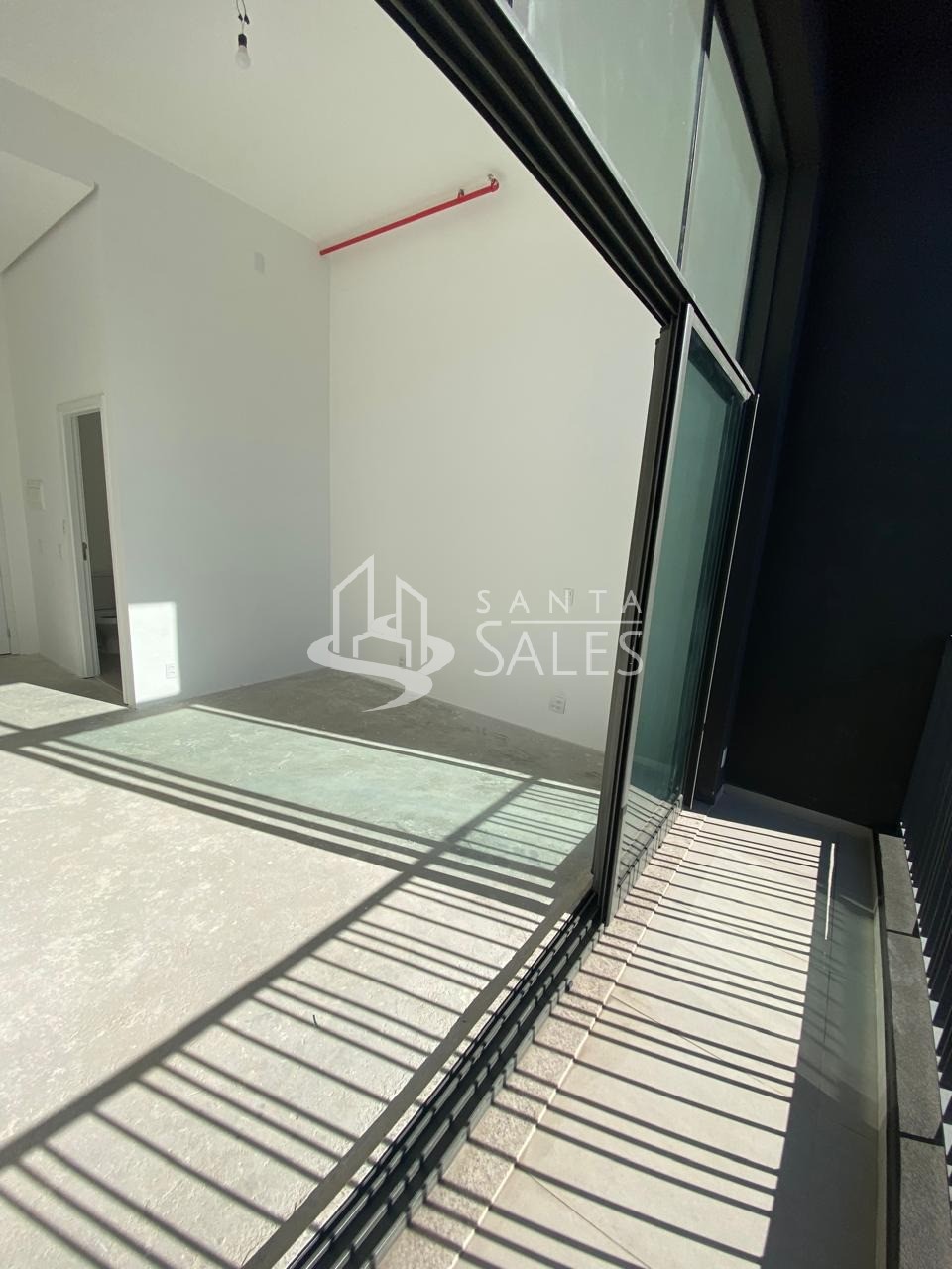 Kitnet-Studio, 27 m² - Foto 5