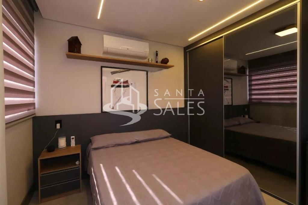 Apartamento, 4 quartos, 275 m² - Foto 18