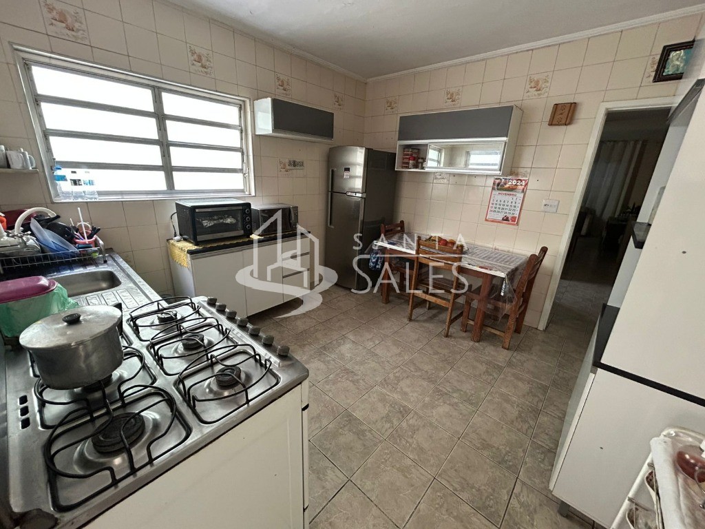 Casa, 4 quartos, 187 m² - Foto 5