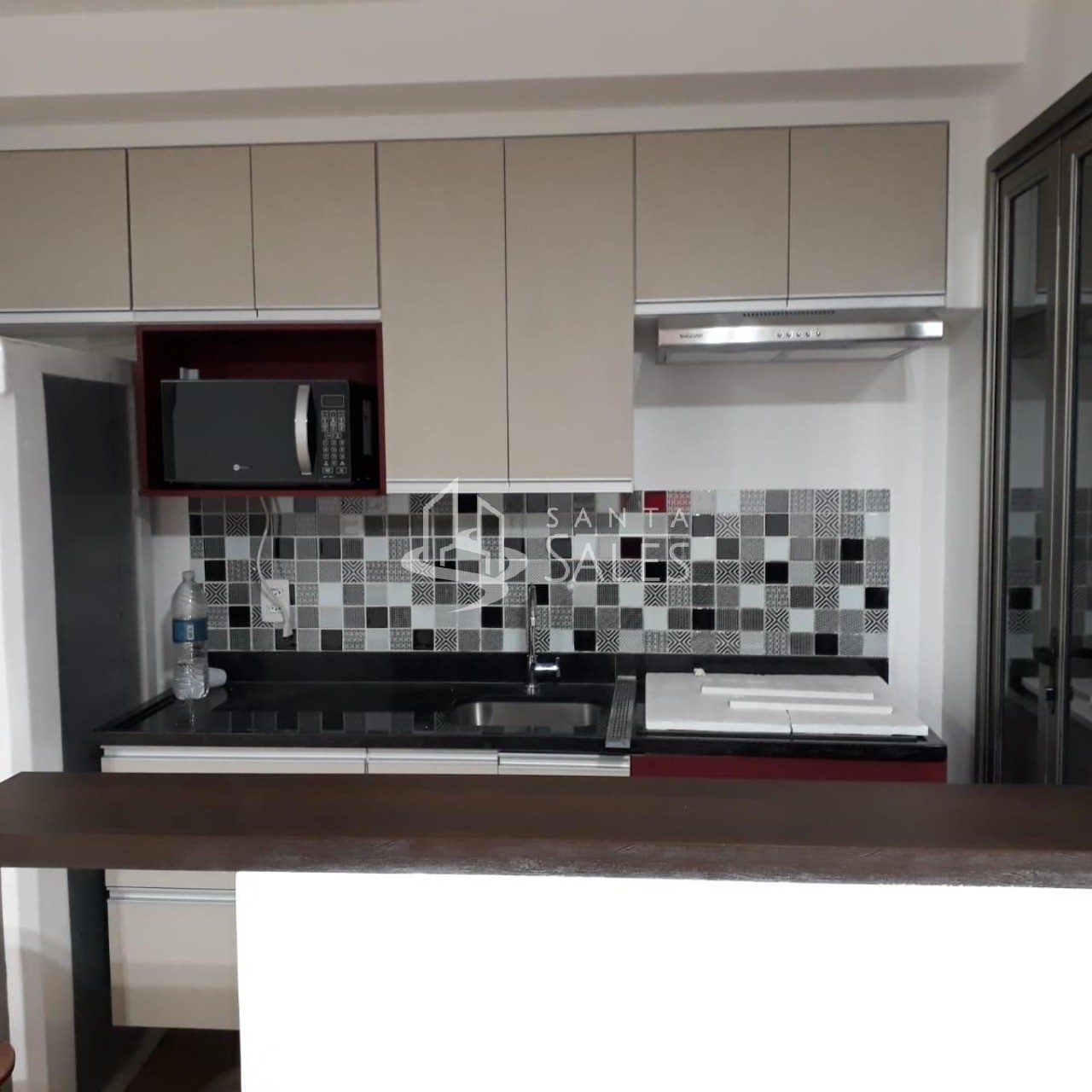 Apartamento, 1 quarto, 44 m² - Foto 8