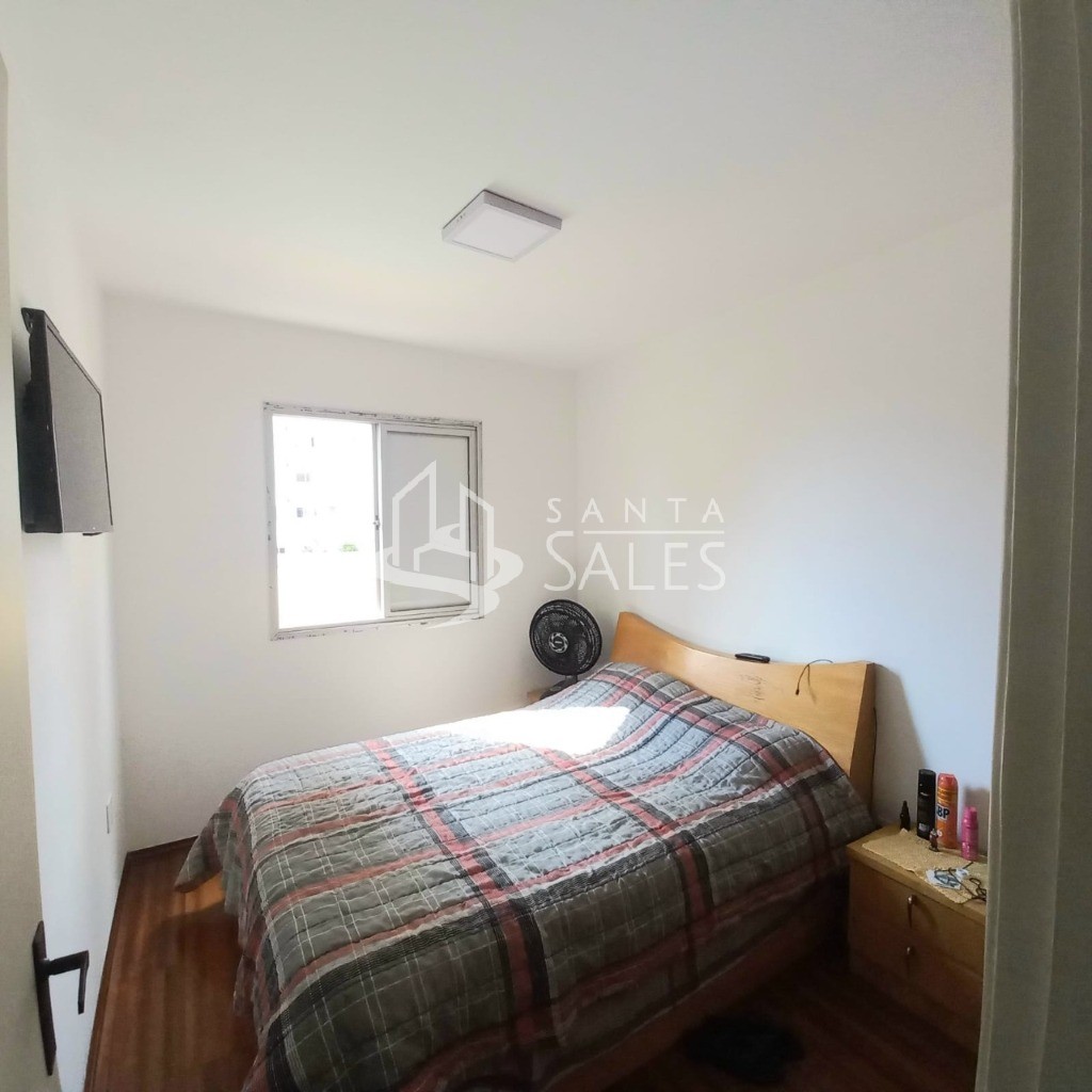 Apartamento, 2 quartos, 60 m² - Foto 11