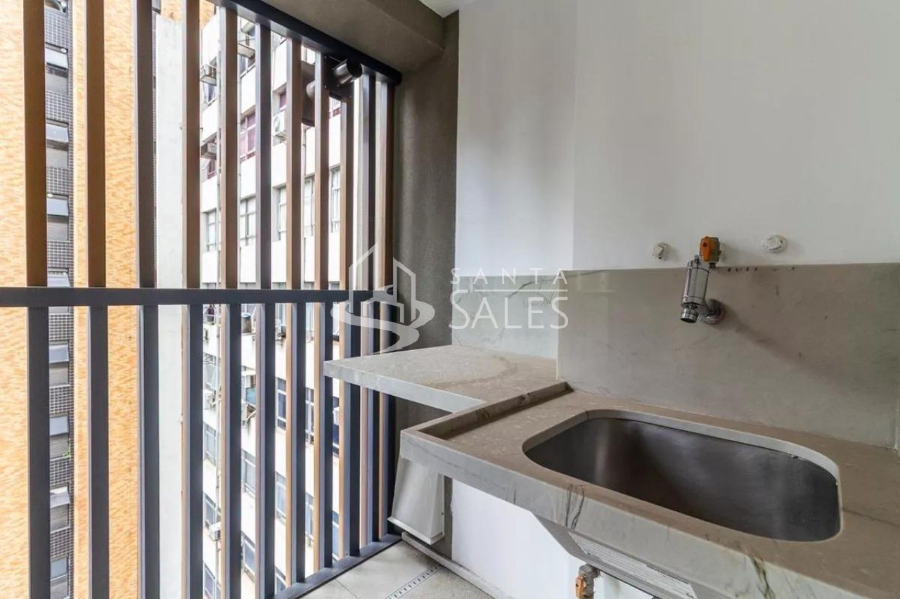 Apartamento, 2 quartos, 60 m² - Foto 13