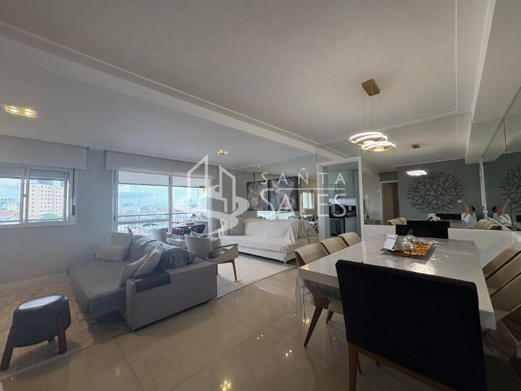 Apartamento, 3 quartos, 140 m² - Foto 7