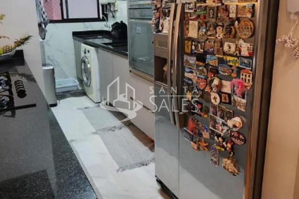 Apartamento, 2 quartos, 67 m² - Foto 14