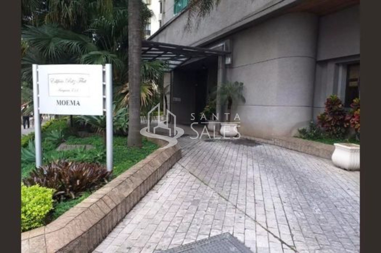 Apartamento, 1 quarto, 70 m² - Foto 13