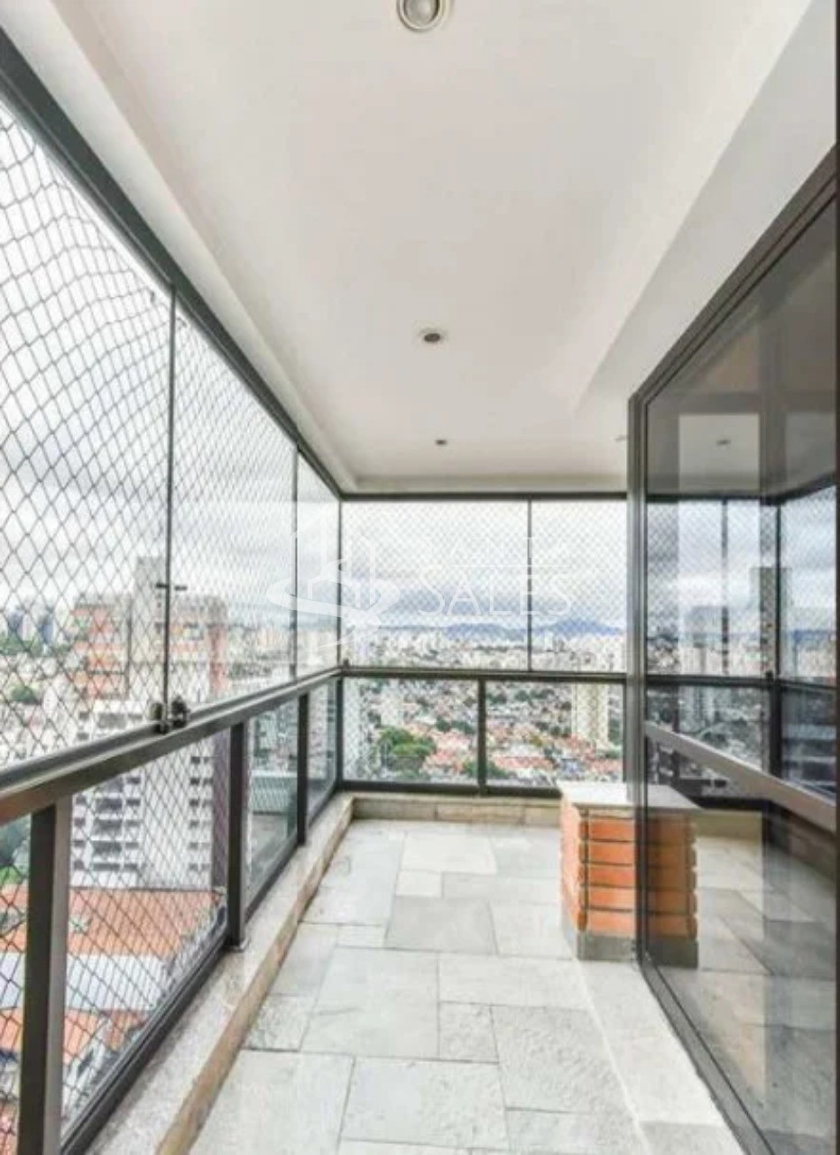 Apartamento, 4 quartos, 240 m² - Foto 8
