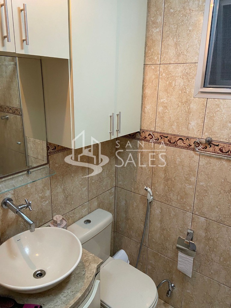 Apartamento, 3 quartos, 54 m² - Foto 10