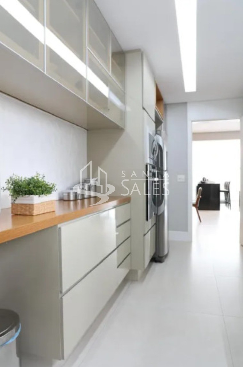 Apartamento, 3 quartos, 129 m² - Foto 12