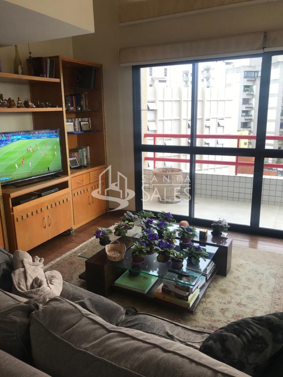 Apartamento, 2 quartos, 170 m² - Foto 9