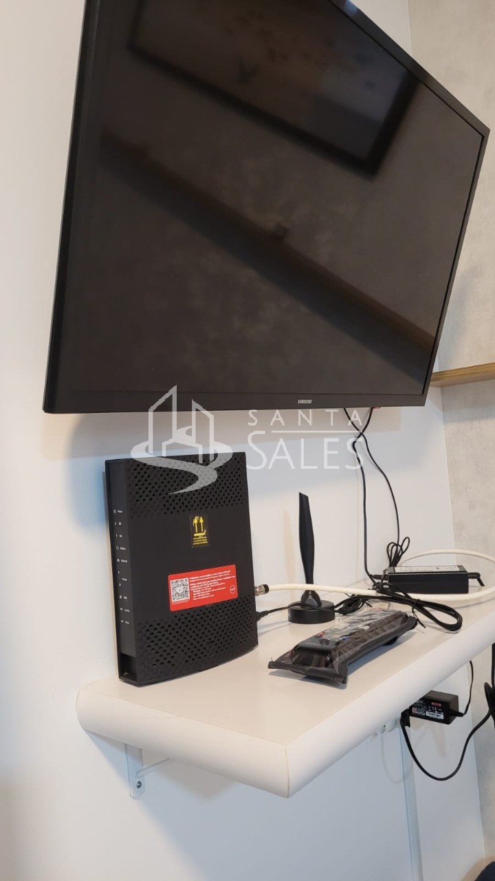 Apartamento, 1 quarto, 17 m² - Foto 15