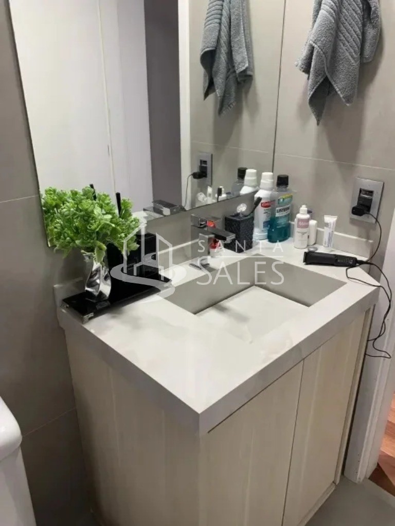 Apartamento, 2 quartos, 66 m² - Foto 16