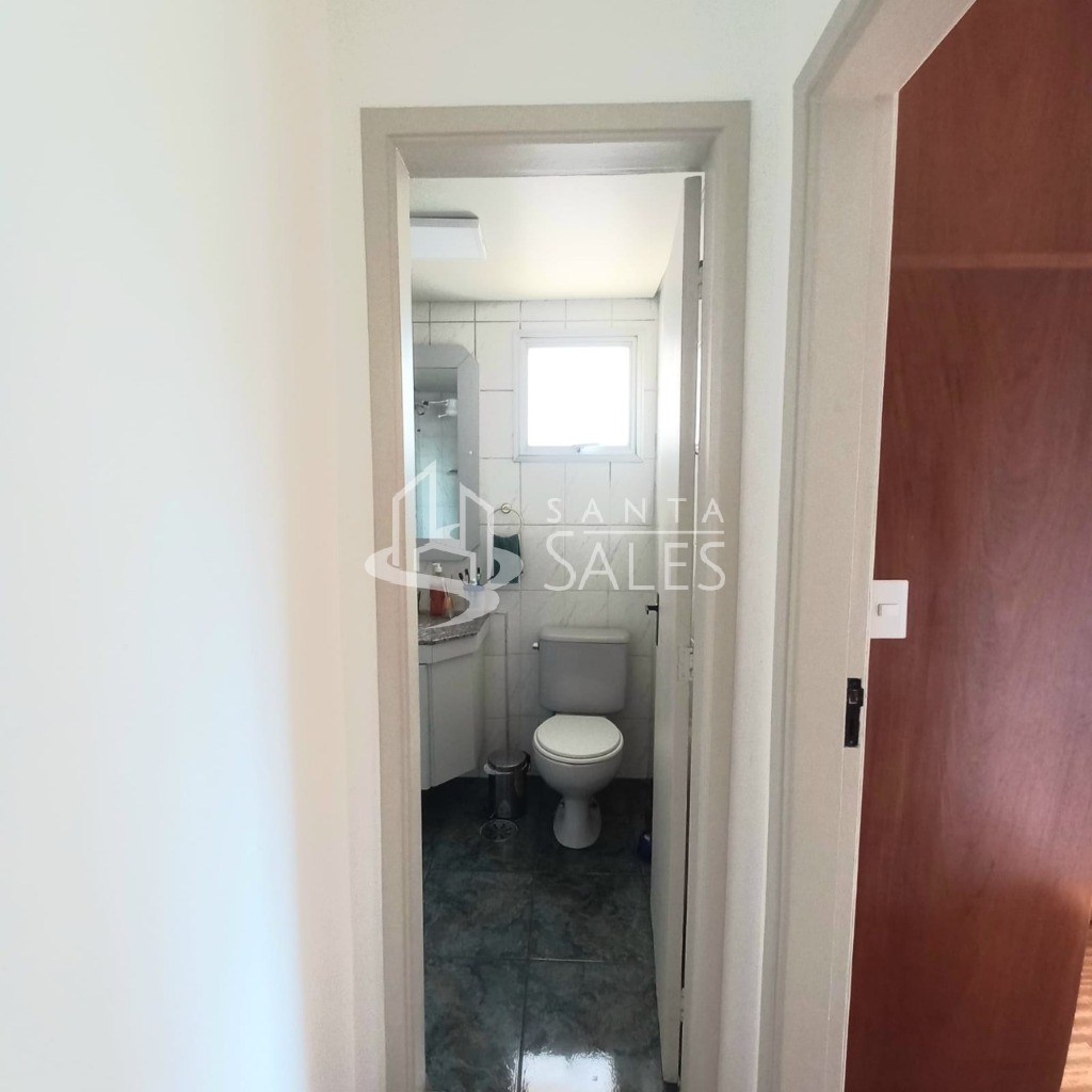 Apartamento, 2 quartos, 60 m² - Foto 16