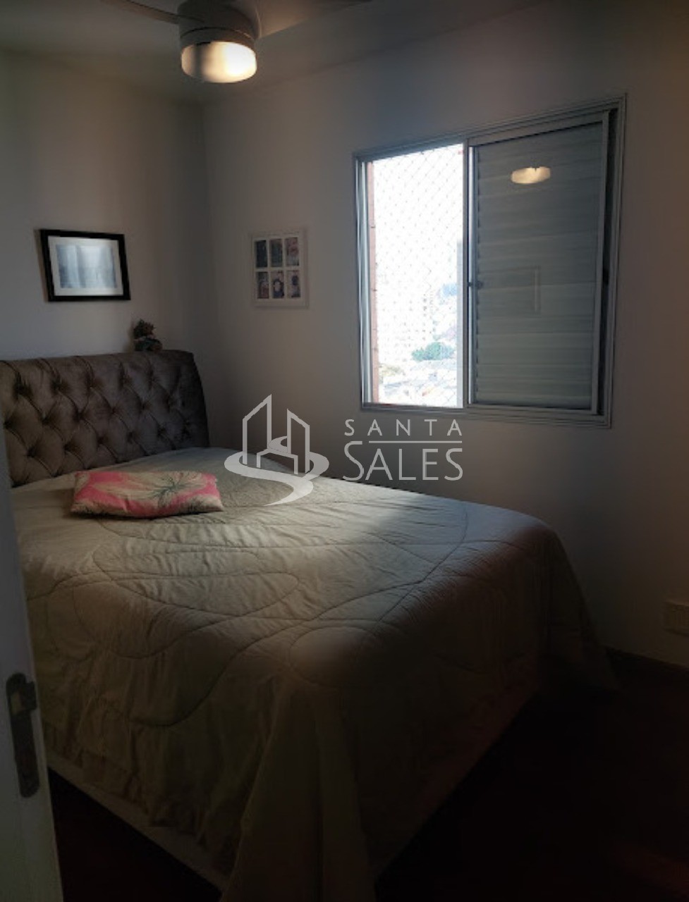 Apartamento, 3 quartos, 60 m² - Foto 20