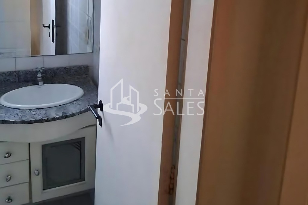 Apartamento, 2 quartos, 45 m² - Foto 17
