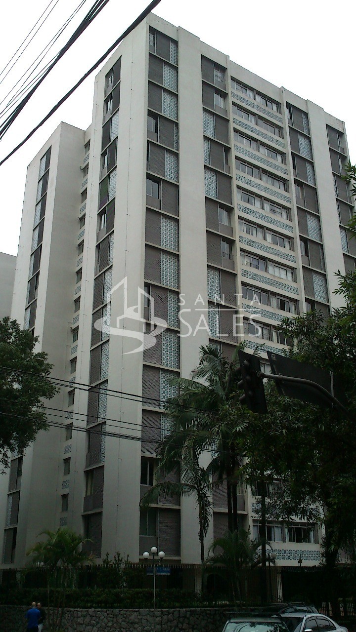 Apartamento, 3 quartos, 129 m² - Foto 10