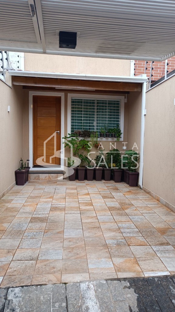 Sobrado, 3 quartos, 115 m² - Foto 3