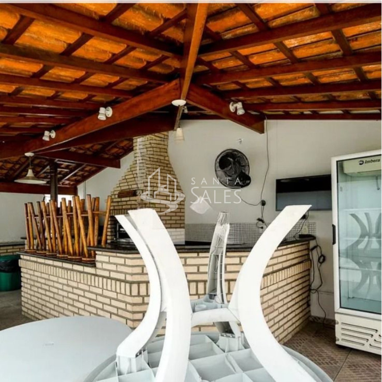 Apartamento, 3 quartos, 75 m² - Foto 37