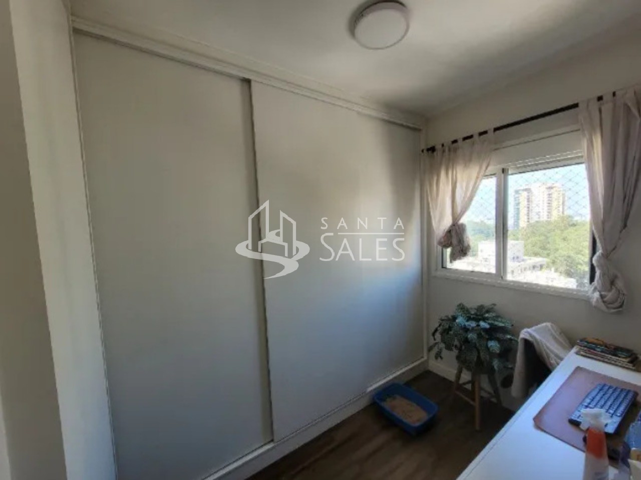 Apartamento, 2 quartos, 57 m² - Foto 9