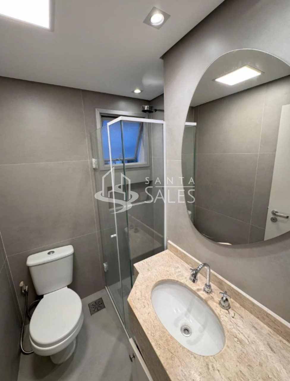 Apartamento, 2 quartos, 55 m² - Foto 17