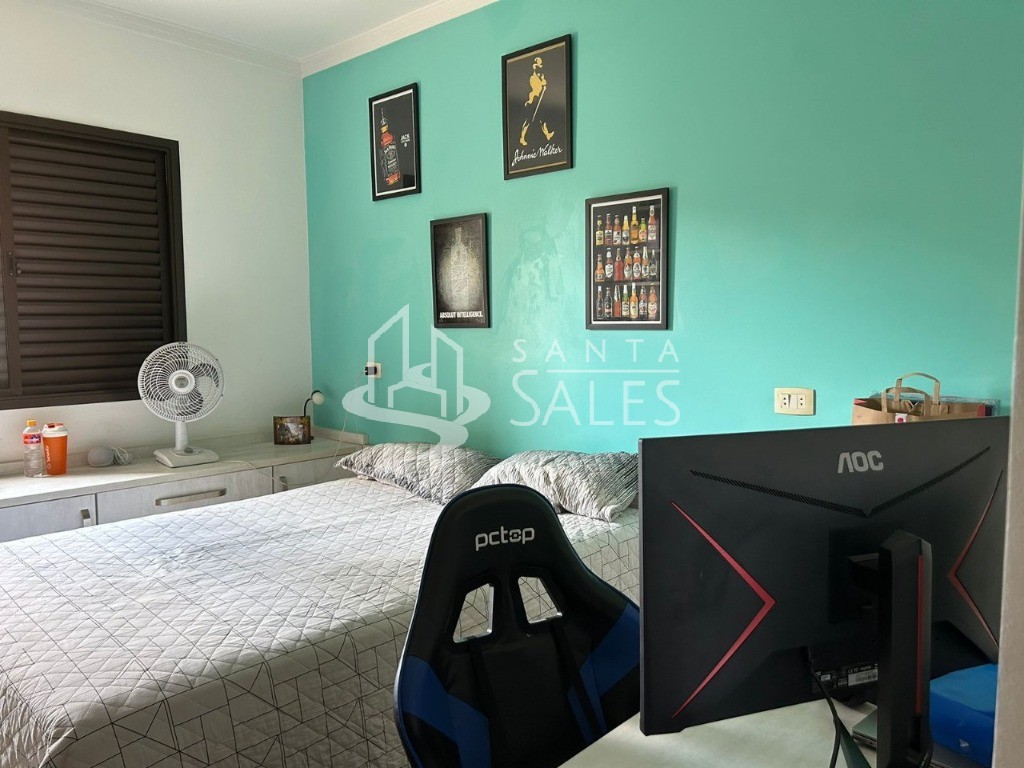 Apartamento, 3 quartos, 186 m² - Foto 26