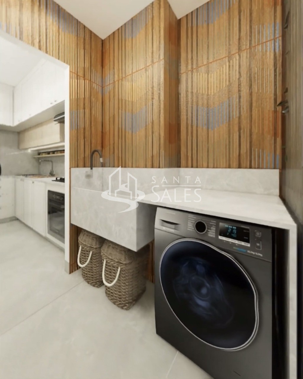 Apartamento, 2 quartos, 67 m² - Foto 21