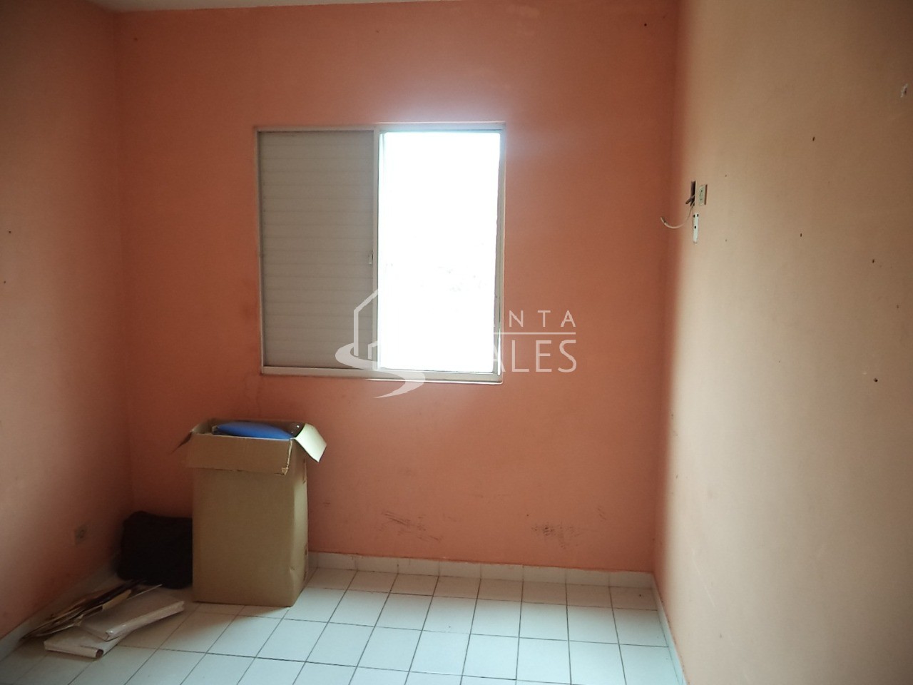 Apartamento, 2 quartos, 52 m² - Foto 3