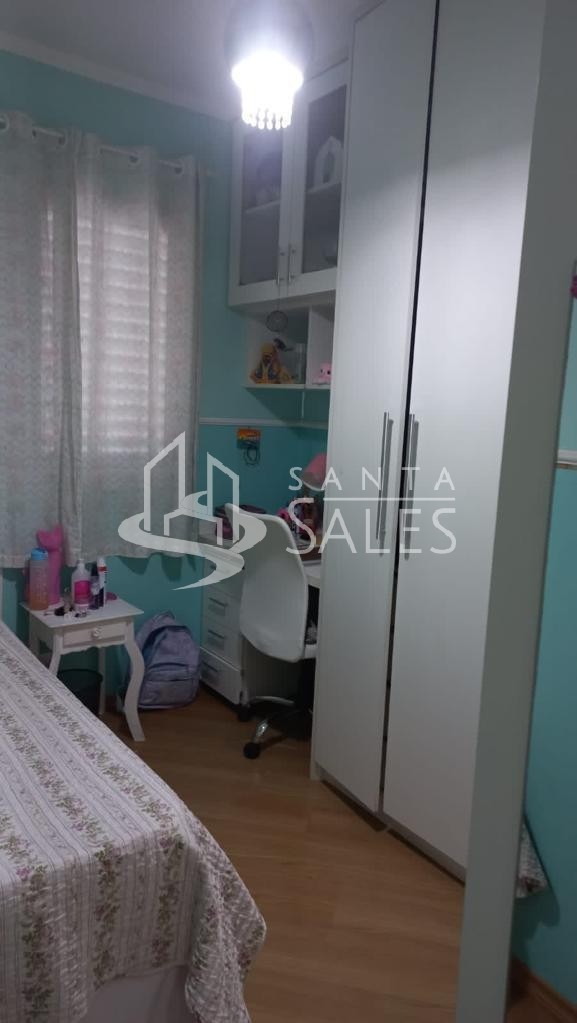 Apartamento, 3 quartos, 93 m² - Foto 11